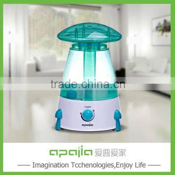 Essential Aromatherapy Oil Diffuser photo-2