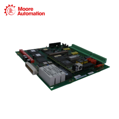 Allen Braldey 1336T-GTB-SP1A 1336T-PLCCEE 74100-833-01 74101-500-51 Drive Board In Stock photo-2