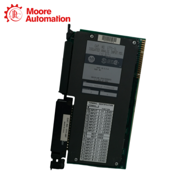 Allen Bradley 1771-IL