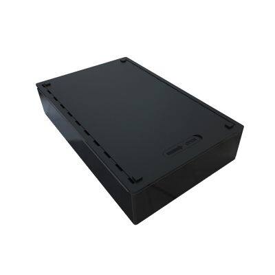 OEM Brand 3.5 Hdd Hard Drive External Enclosure Usb 3.0 photo-5