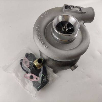 Hot Sell HX35M Serial 1707371 4BT Diesel Engine Parts Turbocharger 3528766 photo-2