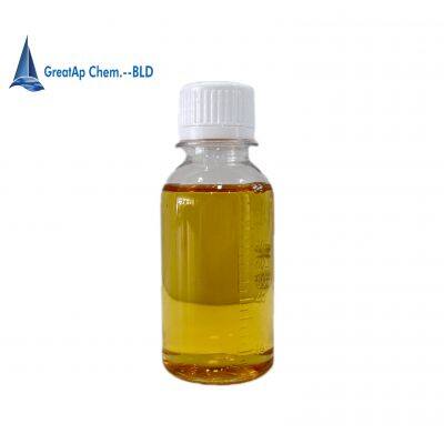 Swimming Pool Germicide GreatAp126 Polyquaternium-42 / Biocide Polixetonium Chloride 60% CAS NO.31512-74-0