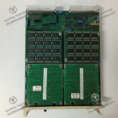 ABB DSPC174 3BSE005461R1 Digital Signal Processing (DSP) Control Module
