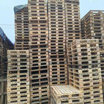 Pallet Forklift photo-5