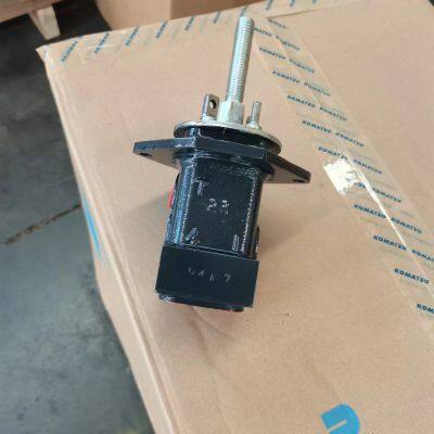 Pilot Valve 702-16-01531 702-16-01520 702-16-01341 PPC Valve for Komatsu D375 D60P, D61EX, D61PX, D65E, D65EX, D65P photo-3