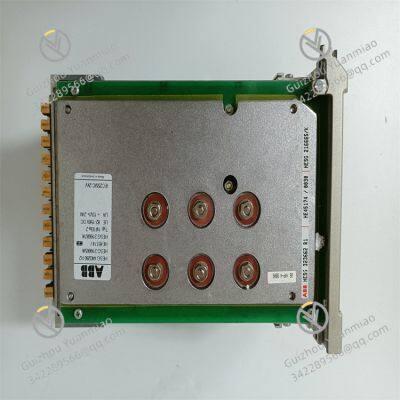 NF93A-2 HESG440280R2 Controller ABB