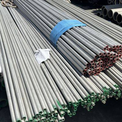 201 Pipe Iron Tube Small Diameter Stainless Steel Seamless Tube