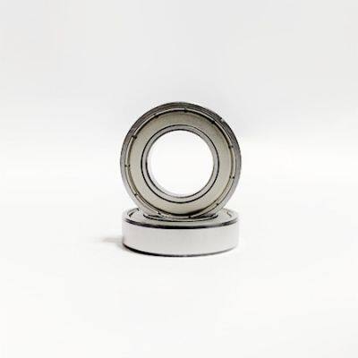 Deep groove ball bearing 6902ZZ