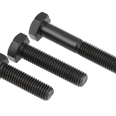 High strength bolt grade 8.8 external hexagonal screw grade 10.9 bolt screw grade 12.9 full and half button hexagonal screw