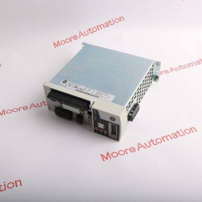 Allen Bradley2097-V33PR1