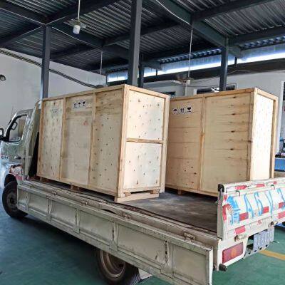 Servo Motor Electronic Measuring Instrument Test Strength Tester Universal Tensile Strength Testing Machine Price photo-5