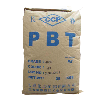 Чанчунь PBT 3015-201 Стеклонаполненный на 15% полибутилентерефталат (ПБТ) общего назначения для литья под давлением, пластиковые гранулы