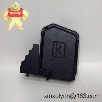 Emerson VE4006P2 Redundant Interface Module – Stable, Hot‑standby Connectivity for DeltaV System Backplanes