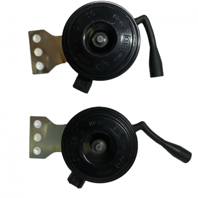 20Y-06-42810 Excavator Horn PC220-8M0 PC300-8M0 Construction Machinery Spare Parts Loudspeaker