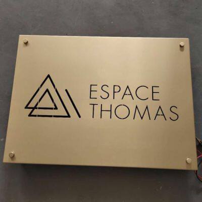 Copper Plate Relief, Copper Three-dimensional Engraving Signboard, Copper Plate Relief Processing, Custom photo-3