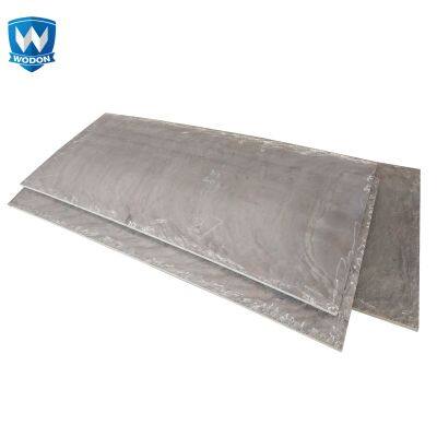 Chromium Carbide Overlay Wear Plate WD-1900 Smooth Surface CCO Wear Plate photo-3