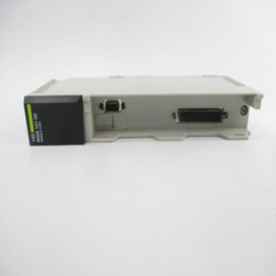 SCHNEIDER 140MSB10100 I/O Module