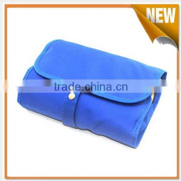 Good quality plain makeup bag