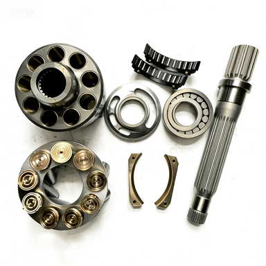 A11VO250 Hydraulikpumpenteile photo-1