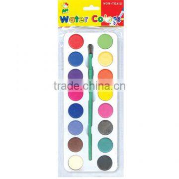TARGET Audited Supplier,Simply watercolor set