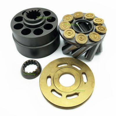 Pump Rotary Group Kits for Repair Bobcat 337 Mini Excavator Main Pump photo-2