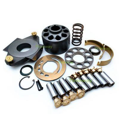 A10VSO45 Pump Parts A10VSO45/31 A10VSO45/52 A10VSO45/50 Piston Pump Spare Parts A10VO45 Hydraulic Pump Repair Kits photo-2