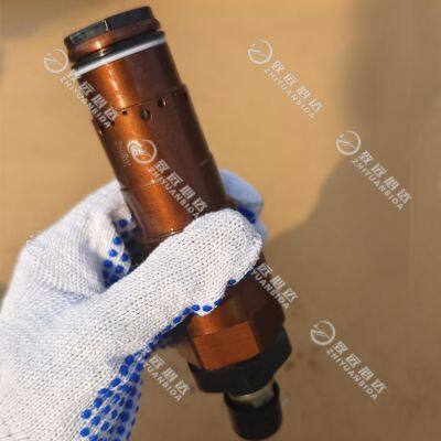 DFX-32-09 Safety Relief Valve 150601010004A003 for SANY Excavator Loader Crane Genuine Hydraulic System Spare Parts photo-3