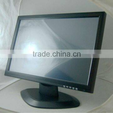 19 Inch LCD Touch Flat Screen With Computer MONITOR