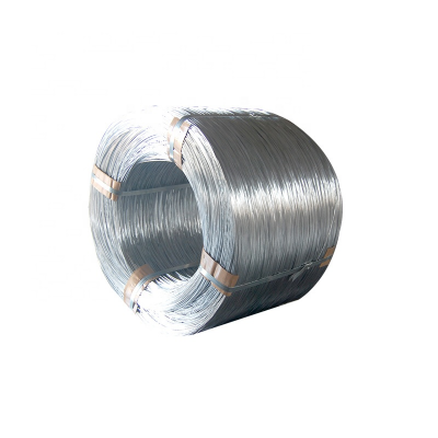 Good Price 0.3-12.5mm Diameter Galvanized Stelel Wire 16 Gauge Black Annealed Galvanized Iron Wire