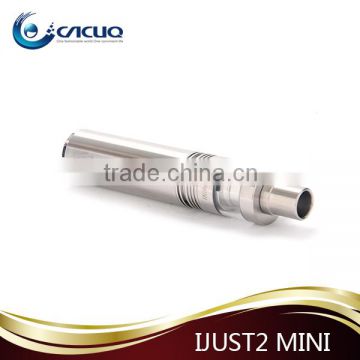 Original Starter kit Eleaf iJust 2 airflow control iJust2 kit