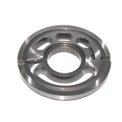 Em estoque, kit de reparo de peças internas da bomba hidráulica OEM KAWA SAKI NVK45, peça de reposição