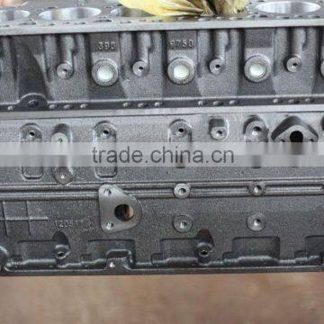 6D102 engine cylinder block , 6735-21-1102