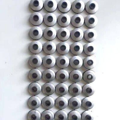 Stainless Steel IBR Nails for Metal Roofing - ASTM A153 Compliant photo-4