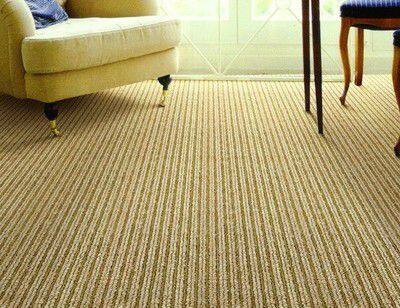 Wall To Wall Carpet