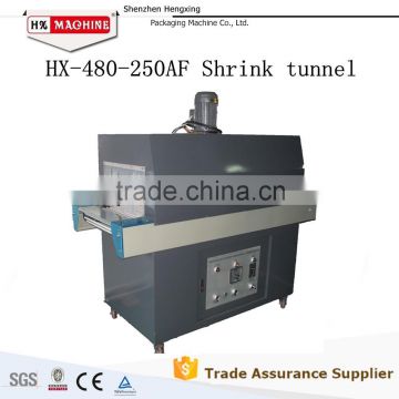 Infrared Shrink Packing Machine For Electronic Products