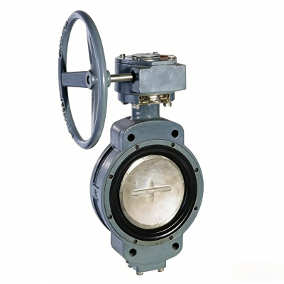 GB/T 3036-94 Морской центрально-осевой дисковый шаровой клапан с винтовым приводом