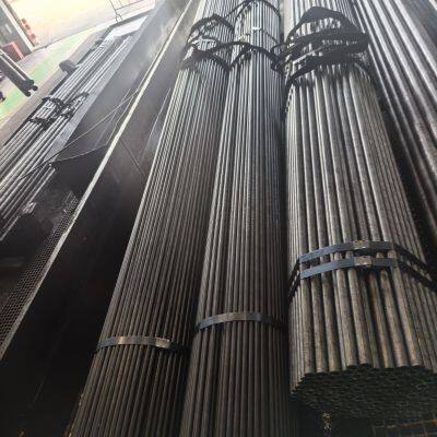 ASME SA179 Seamless Cold-Drawn Low Carbon Steel Tube – Condenser Service photo-5