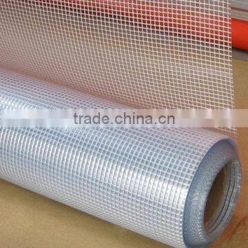 Alkali Resistant Fiberglass Mesh Net for External Wall Manufacture photo-5