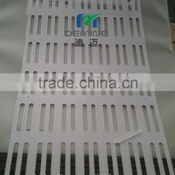 Clear Plastic Sheet Cutting for Observing Window photo-2