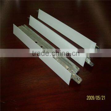 Ceiling Grid Components Runner T Bar T Grid