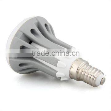 LED SMD E14 3W 5W Lampe Licht Spot Strahler Birne Kerze DIMMBAR R50 Warm Weiss