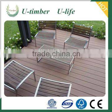 Made In China original wood cumaru decking