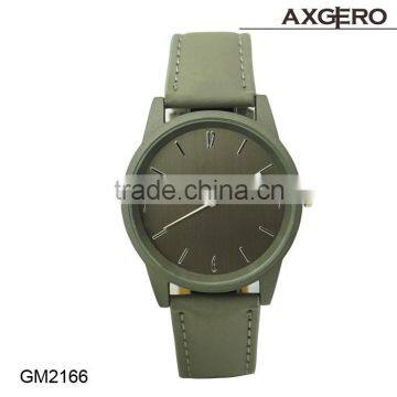 Cheap Wholesale Japan Movt Quartz Canvas Band Sports Watch photo-3