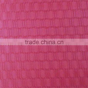 DTY 100% Polyester Lantern Jacquard Oxford Fabric 600D photo-2