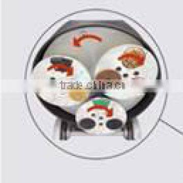 JL600 High Qualit y Stone Floor Grinding and Polishing Machine for Sale photo-6