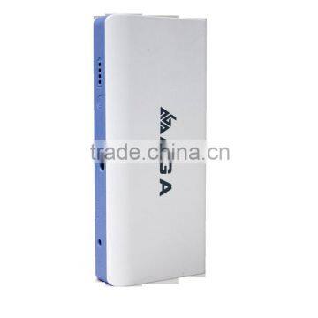 Car Jump Starter Battery Charger Booster Power Bank Car Emergency Tool
