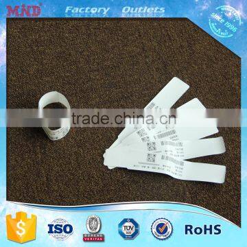 MDW32 One-off Use Hospital Patient ID Wristbands photo-5