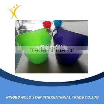 hot sale plastic Waste container