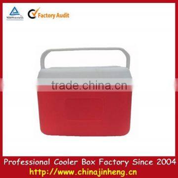 5 Liter plastic cooler holder