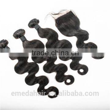 Malaysian Remy Human Hair Product photo-5